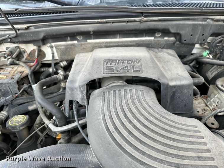 image for item DV0576 2000 Ford  Expedition SUV