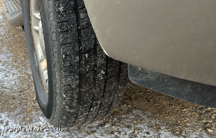 image for item DV0576 2000 Ford  Expedition SUV