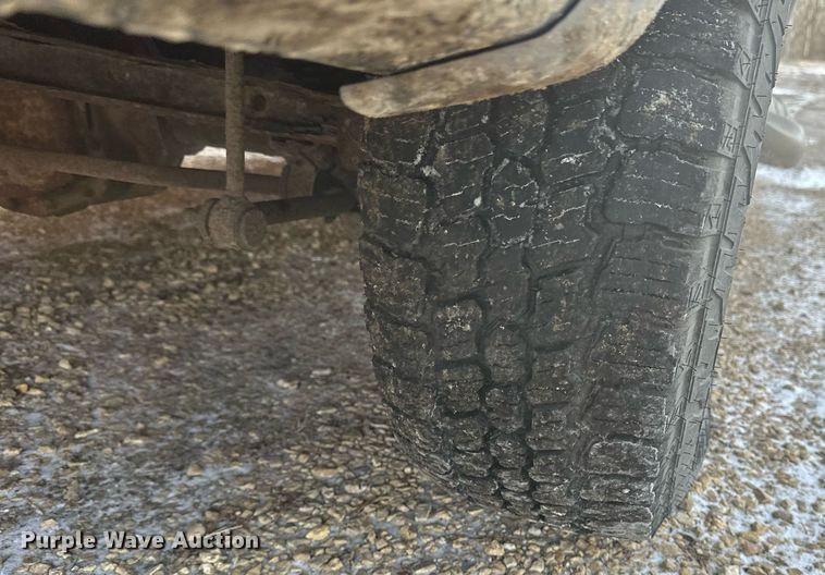 image for item DV0576 2000 Ford  Expedition SUV