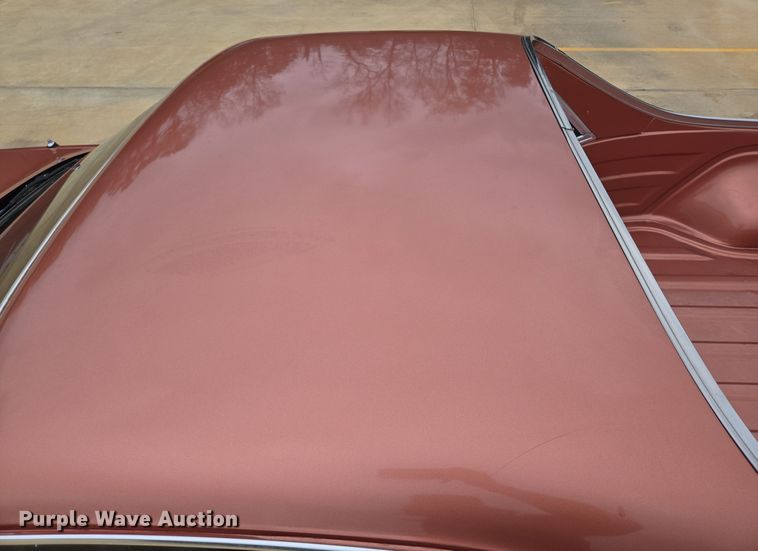 image for item DV1254 1982 Chevrolet El Camino 