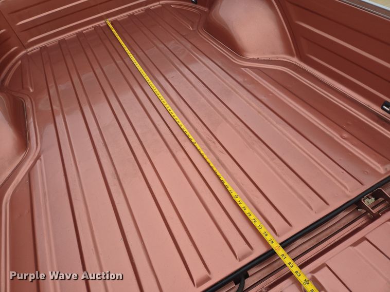 image for item DV1254 1982 Chevrolet El Camino 