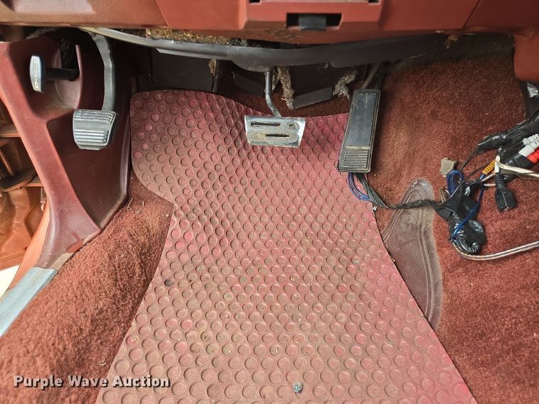 image for item DV1254 1982 Chevrolet El Camino 