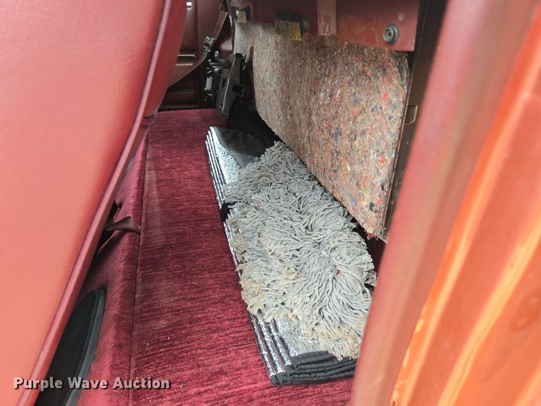 image for item DV1254 1982 Chevrolet El Camino 