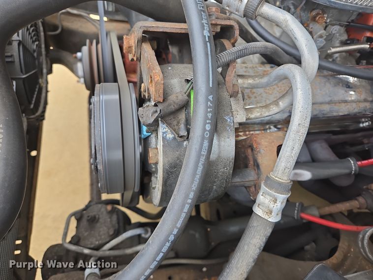 image for item DV1254 1982 Chevrolet El Camino 