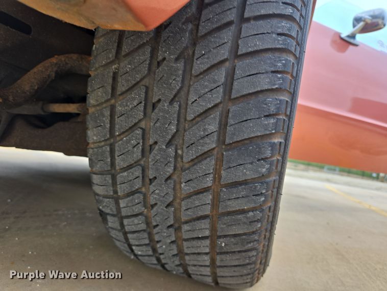 image for item DV1254 1982 Chevrolet El Camino 