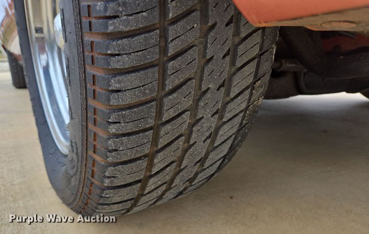 image for item DV1254 1982 Chevrolet El Camino 