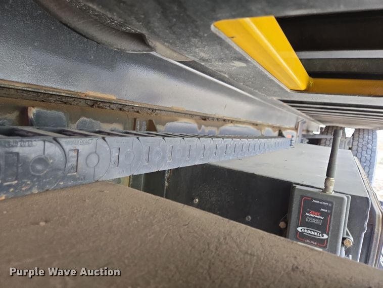 image for item DV1264 2022 Freightliner M2 106 rollback truck