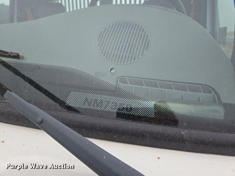 image for item DV1264 2022 Freightliner M2 106 rollback truck