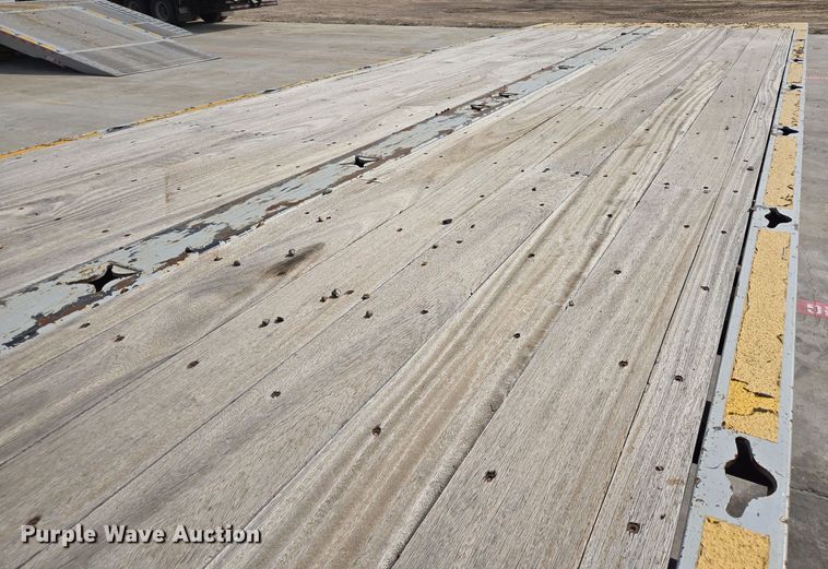 image for item DV1264 2022 Freightliner M2 106 rollback truck