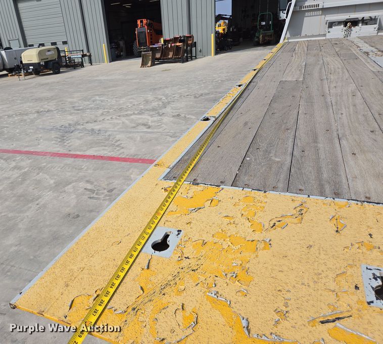 image for item DV1264 2022 Freightliner M2 106 rollback truck