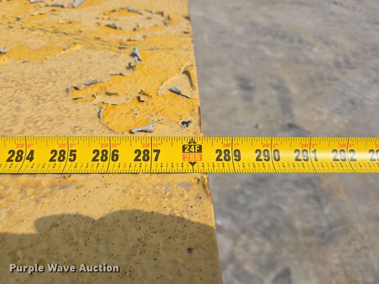 image for item DV1264 2022 Freightliner M2 106 rollback truck