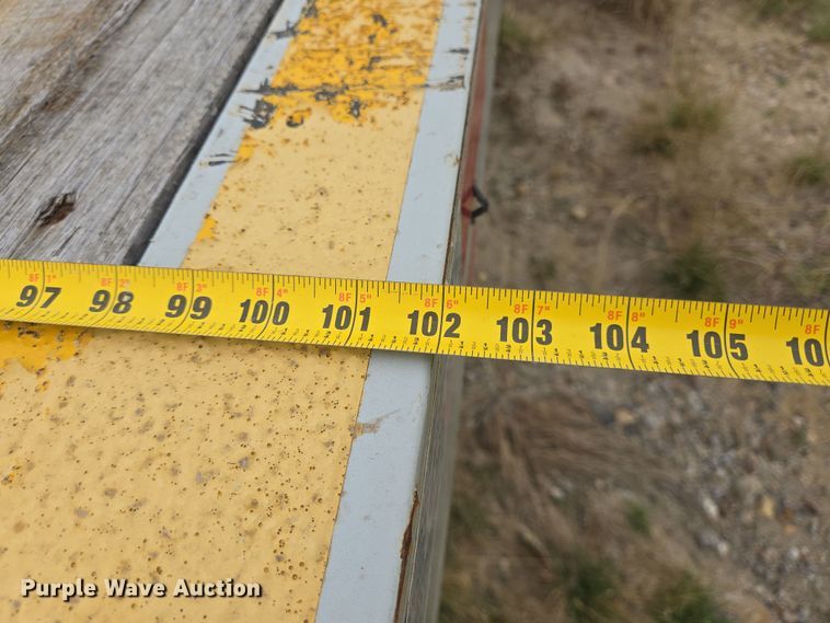 image for item DV1264 2022 Freightliner M2 106 rollback truck