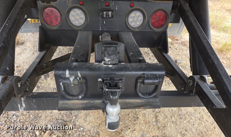 image for item DV1264 2022 Freightliner M2 106 rollback truck