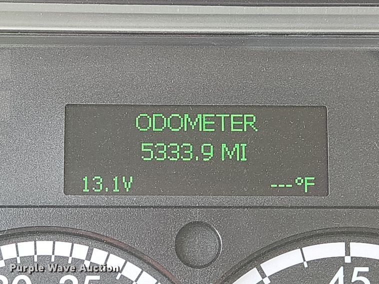 image for item DV1264 2022 Freightliner M2 106 rollback truck