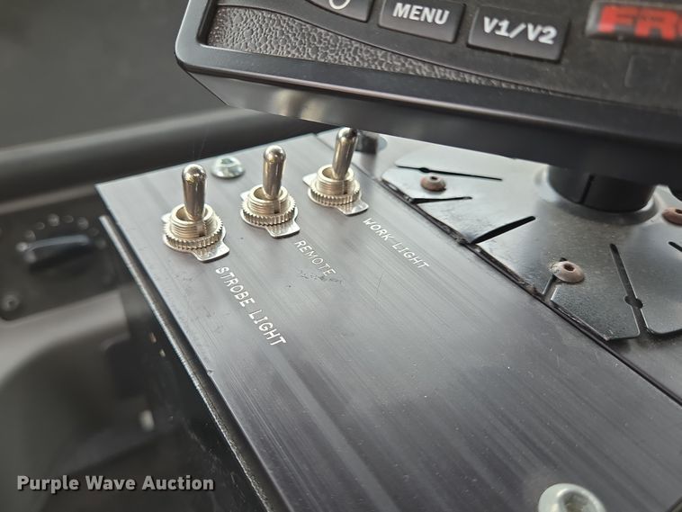 image for item DV1264 2022 Freightliner M2 106 rollback truck