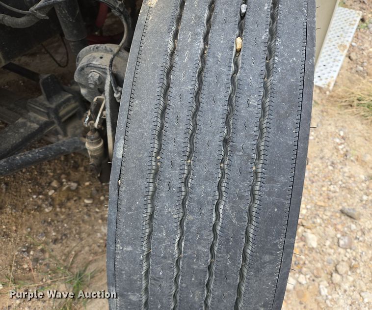 image for item DV1264 2022 Freightliner M2 106 rollback truck