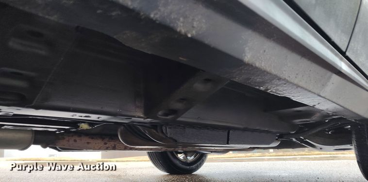 image for item DV6660 2014 Cadillac SRX SUV