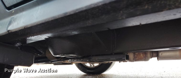 image for item DV6660 2014 Cadillac SRX SUV