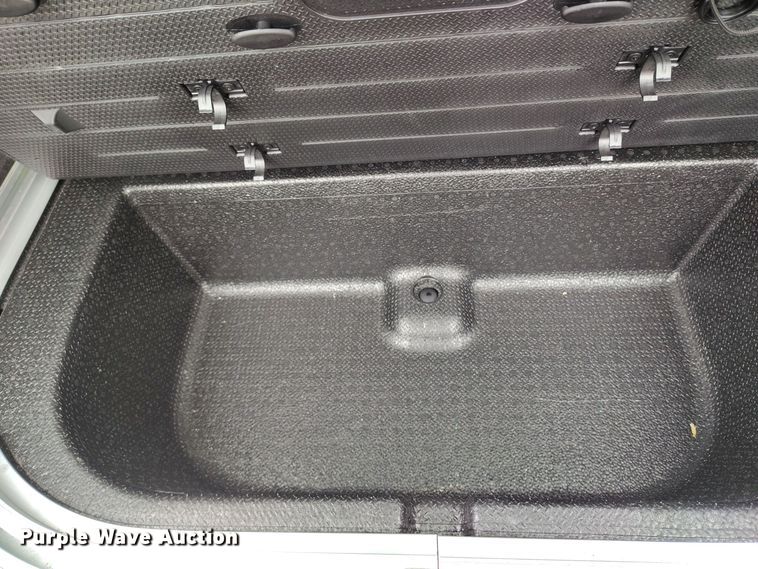 image for item DV6660 2014 Cadillac SRX SUV