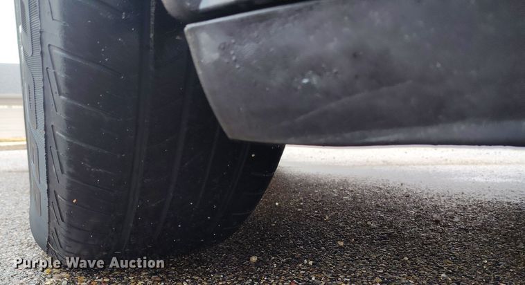 image for item DV6660 2014 Cadillac SRX SUV