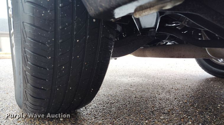 image for item DV6660 2014 Cadillac SRX SUV