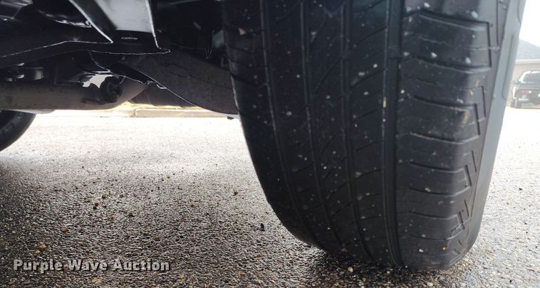 image for item DV6660 2014 Cadillac SRX SUV