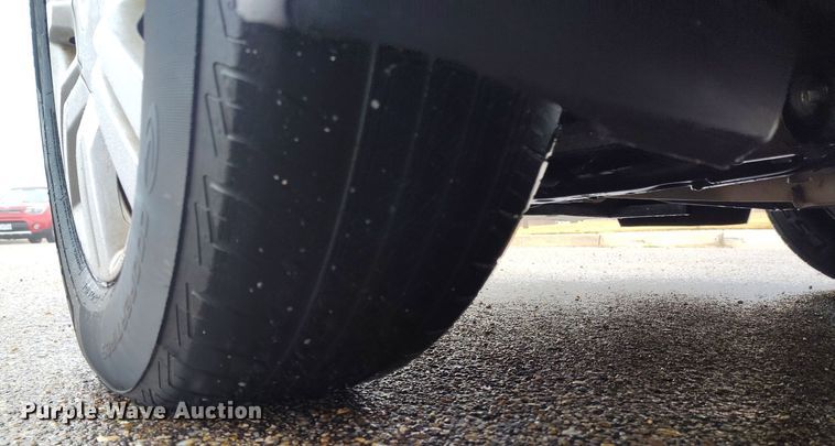 image for item DV6660 2014 Cadillac SRX SUV