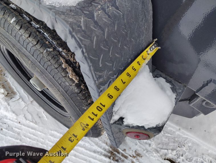 image for item DV6682 2024 Norstar DCB8314 dump trailer