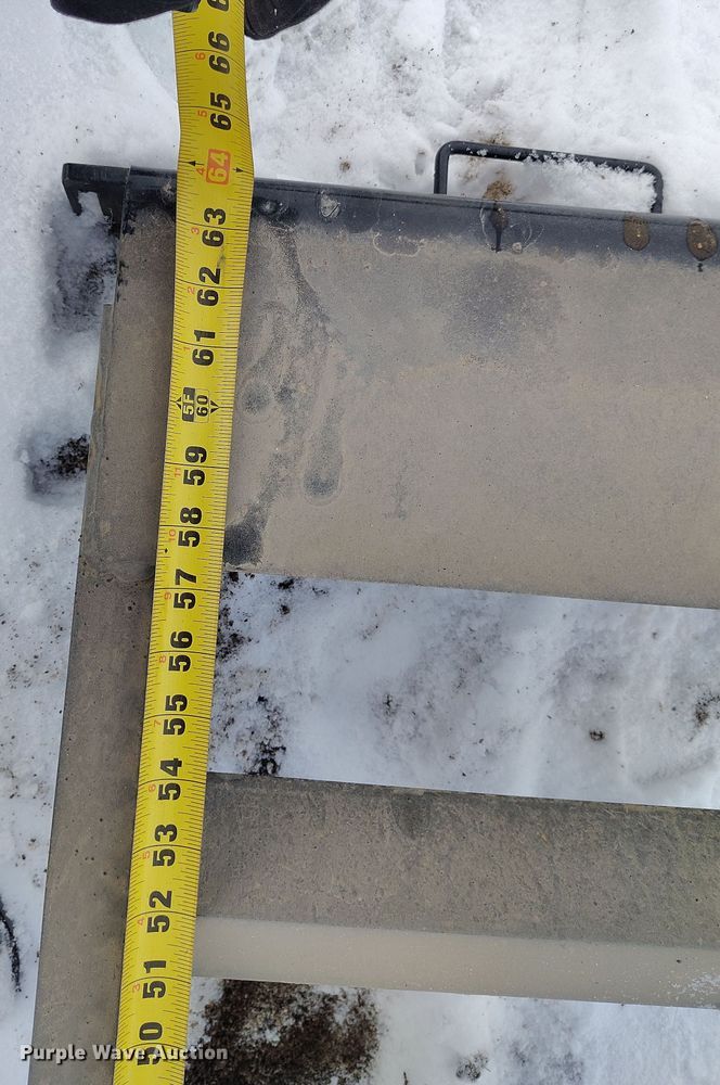 image for item DV6682 2024 Norstar DCB8314 dump trailer