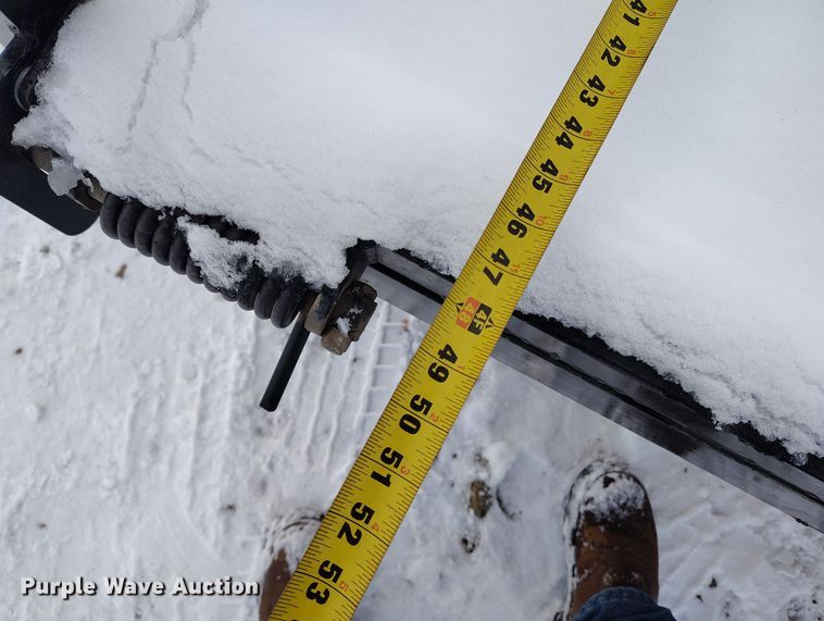 image for item DV6683 2023 TopHat DSA12X77-2.9N-R utility trailer