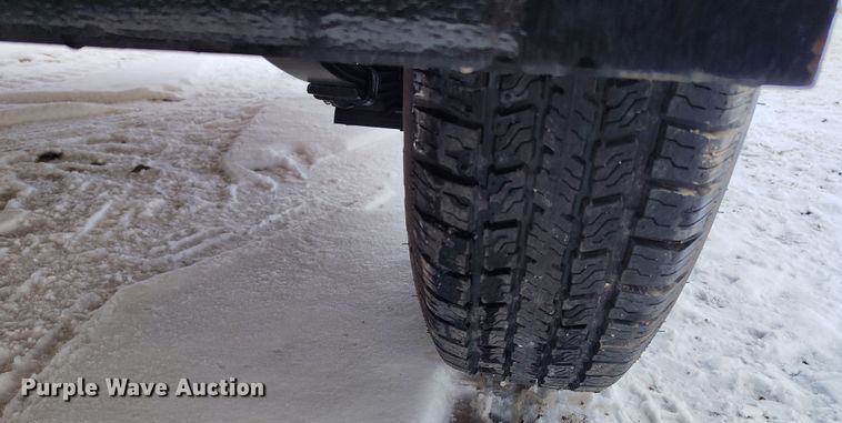 image for item DV6683 2023 TopHat DSA12X77-2.9N-R utility trailer