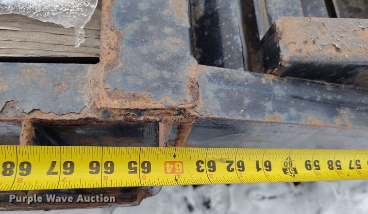 image for item DV6684 2022 Big Tex 22GN-35BK+5MR equipment trailer