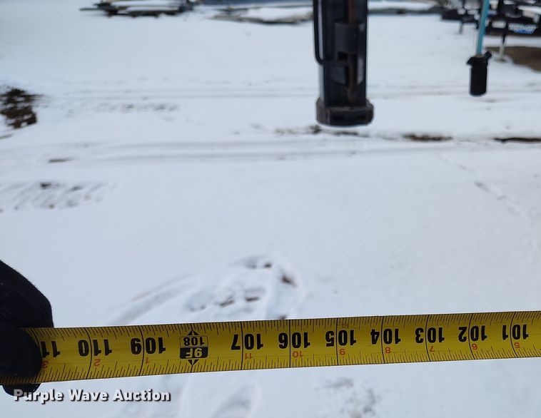 image for item DV6684 2022 Big Tex 22GN-35BK+5MR equipment trailer