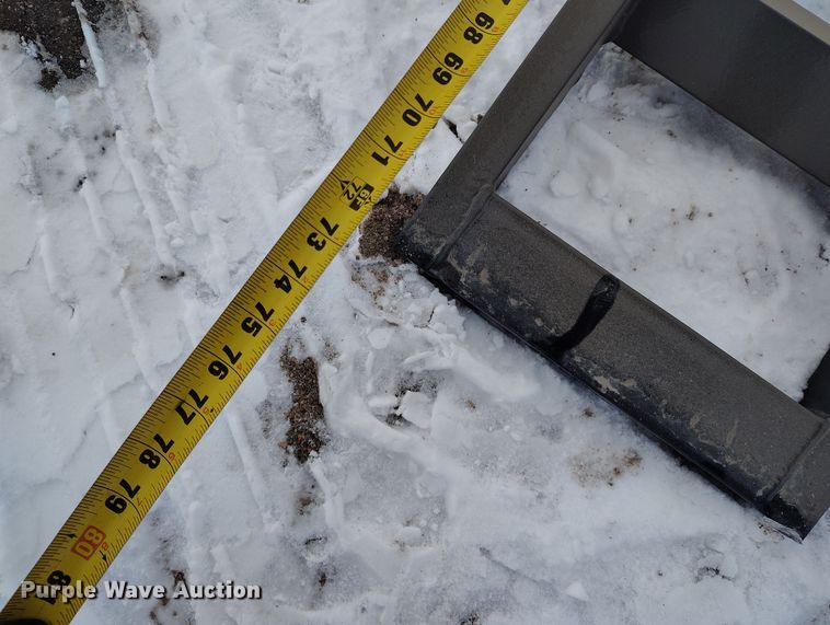 image for item DV6685 2025 Ascend BPDT14 dump trailer