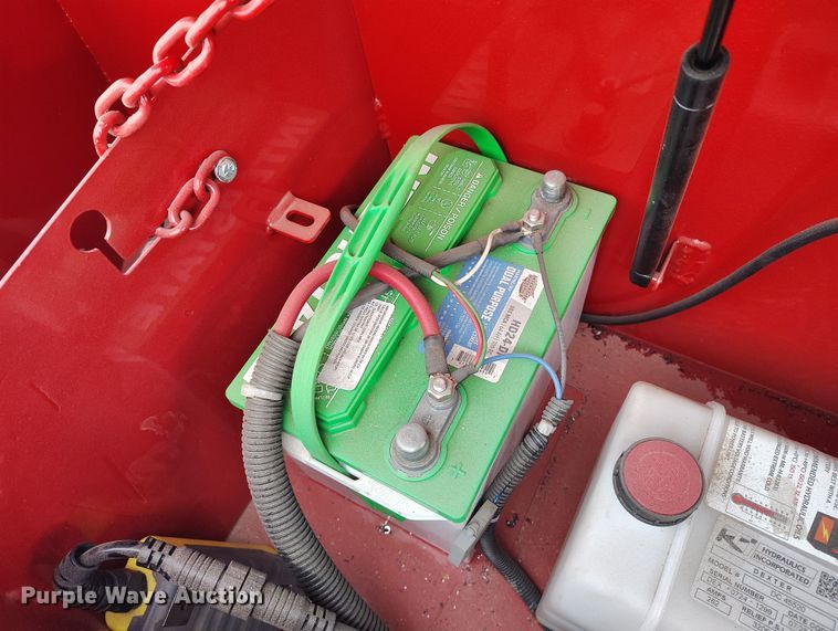 image for item DV6685 2025 Ascend BPDT14 dump trailer