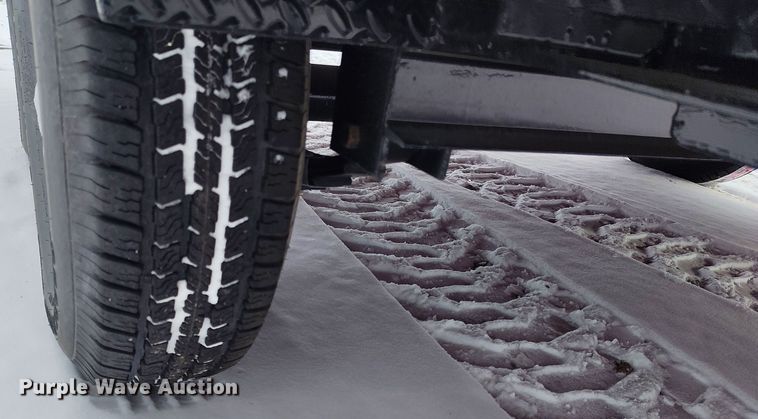 image for item DV6685 2025 Ascend BPDT14 dump trailer