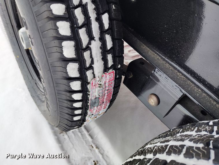 image for item DV6685 2025 Ascend BPDT14 dump trailer