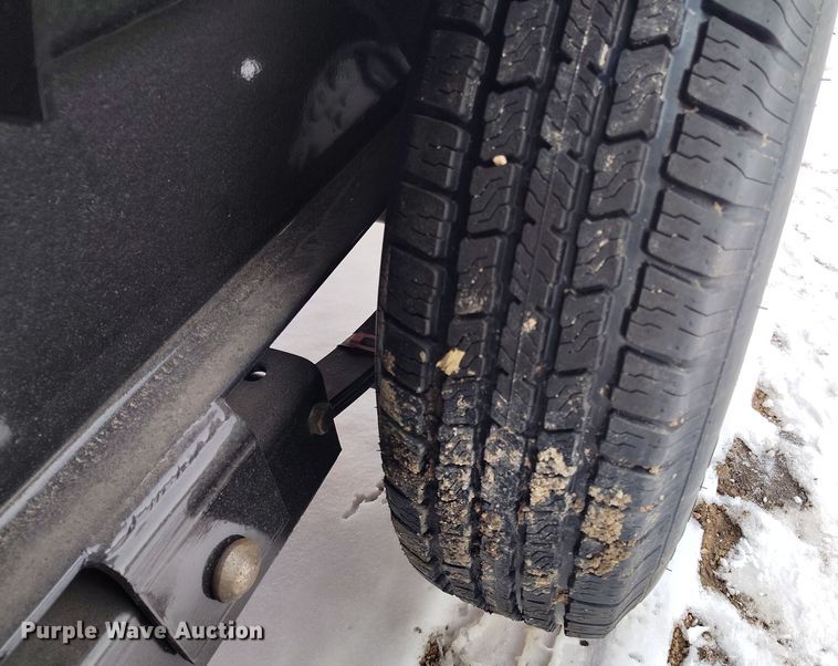 image for item DV6685 2025 Ascend BPDT14 dump trailer