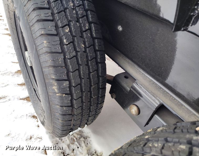 image for item DV6685 2025 Ascend BPDT14 dump trailer