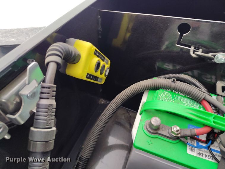 image for item DV6686 2025 Acsend BPDT14 dump trailer