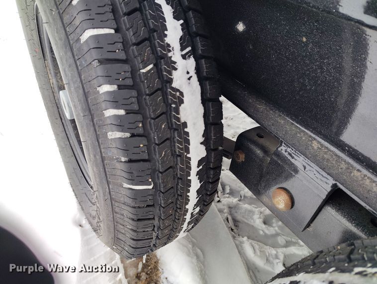 image for item DV6686 2025 Acsend BPDT14 dump trailer