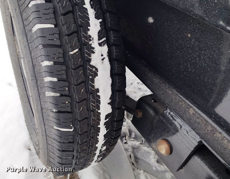 image for item DV6686 2025 Acsend BPDT14 dump trailer