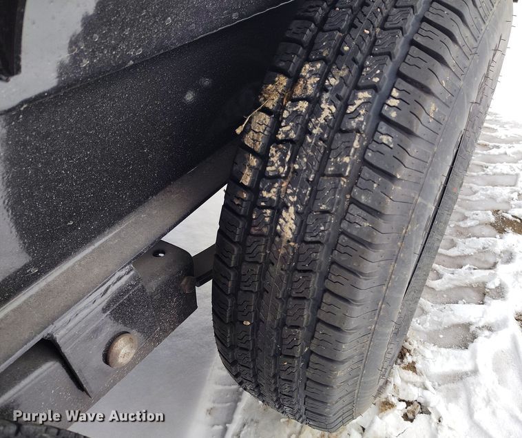 image for item DV6686 2025 Acsend BPDT14 dump trailer