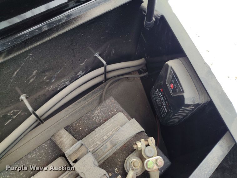 image for item DV6688 2023 Norstar Iron Bull DTB7212 dump trailer