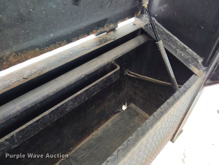 image for item DV6690 2015 PJ equipment trailer