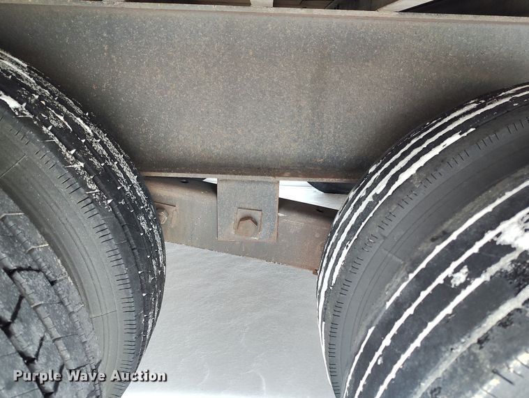 image for item DV6690 2015 PJ equipment trailer