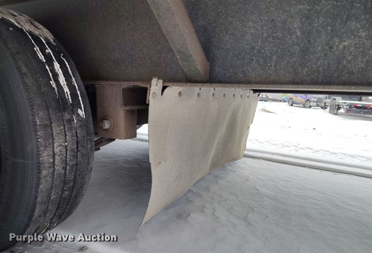 image for item DV6690 2015 PJ equipment trailer