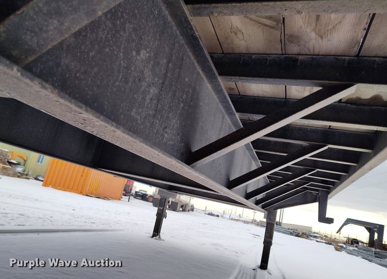 image for item DV6690 2015 PJ equipment trailer