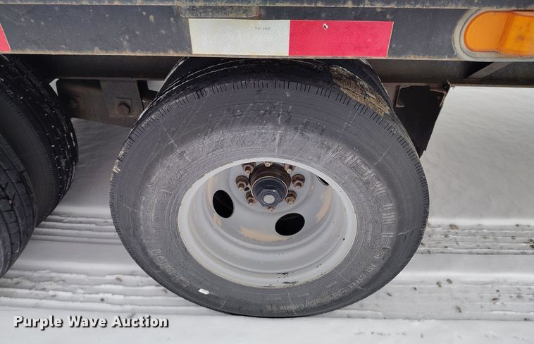 image for item DV6690 2015 PJ equipment trailer