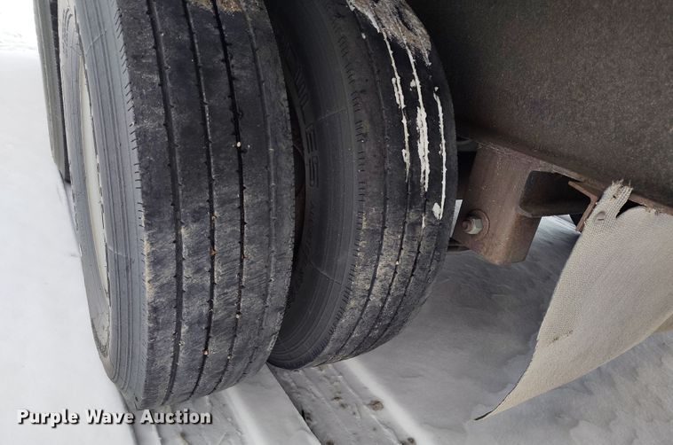 image for item DV6690 2015 PJ equipment trailer